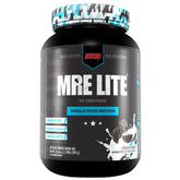 REDCON1 MRE Lite Wholefood Protein 900gm